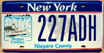 new york niagara frontier