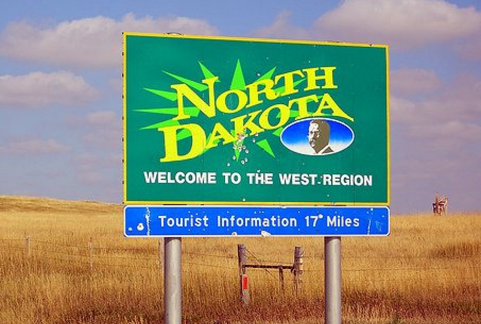 north dakota 