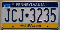 pennsylvania 2015 visitPA.com