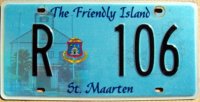 saint martin 2008