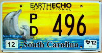 south carolina 2012 Protect Wild Dolphins