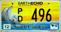 south carolina 2012 Protect Wild Dolphins