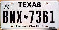 texas the lone star state