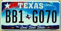 texas the lone star state