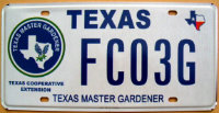 texas master gardener 