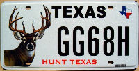 texas hunt texas