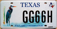 texas wetland conservation