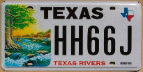 texas rivers