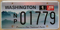 washington 2017 preserve our national parks