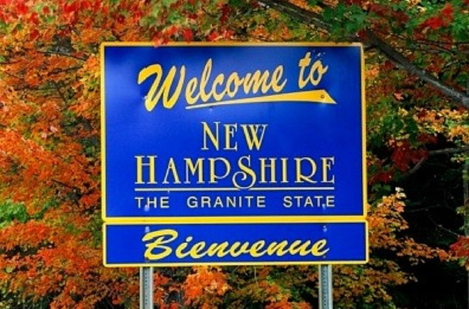 welcome nh